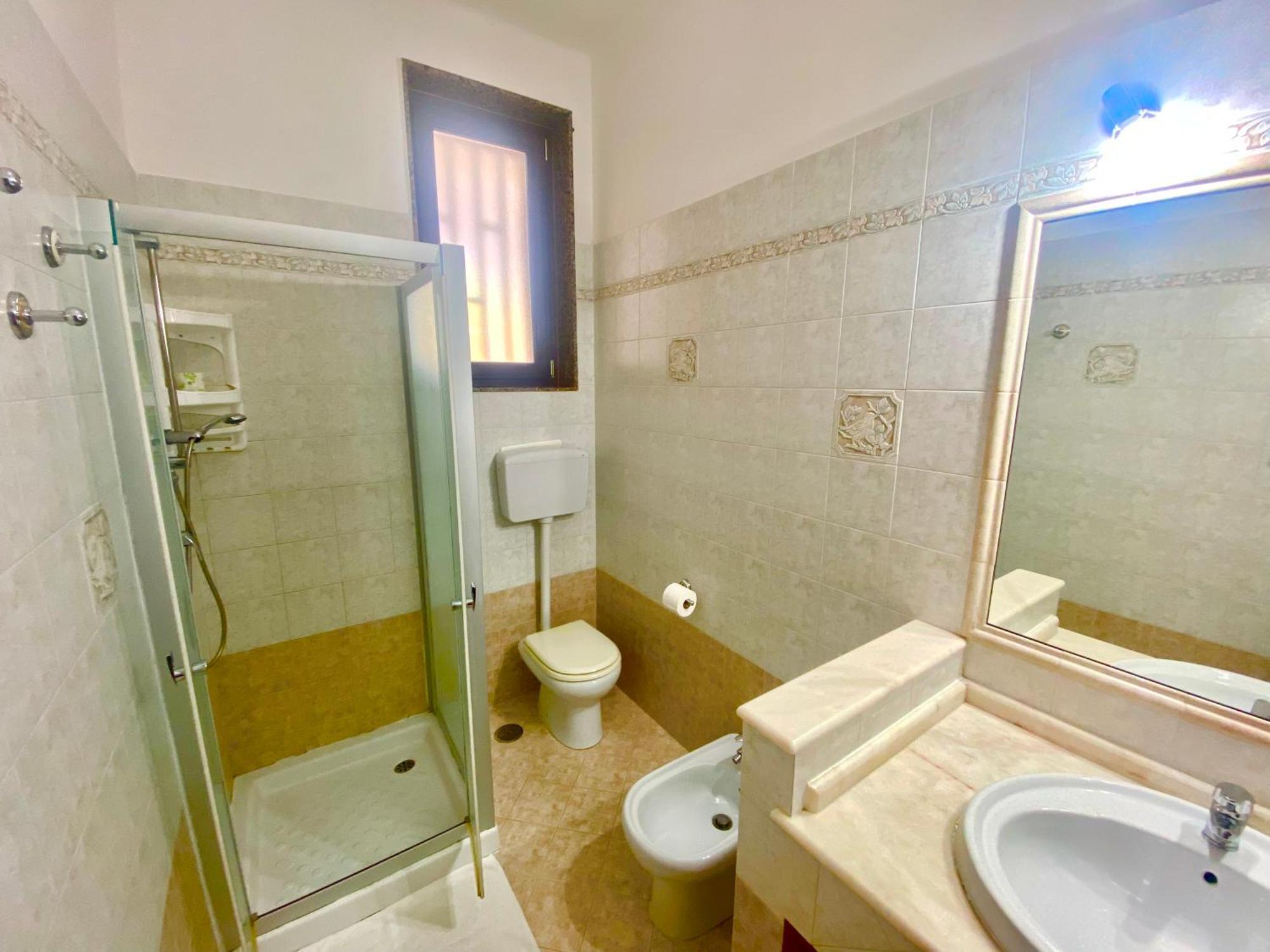 Un Posto Al Sole Appartement Brindisi Buitenkant foto